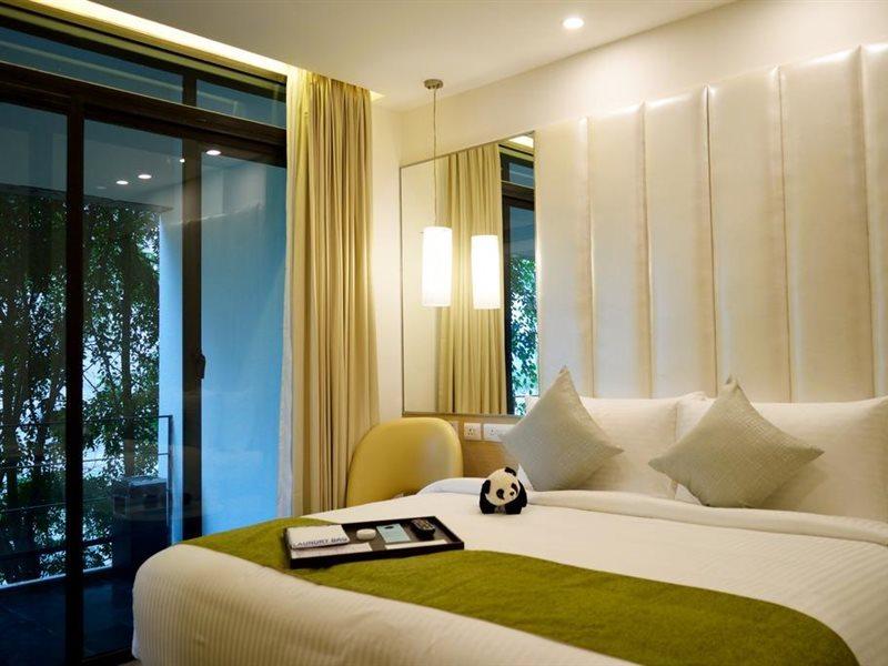 Sarovar Portico Outer Ring Road Bangalore Exterior photo
