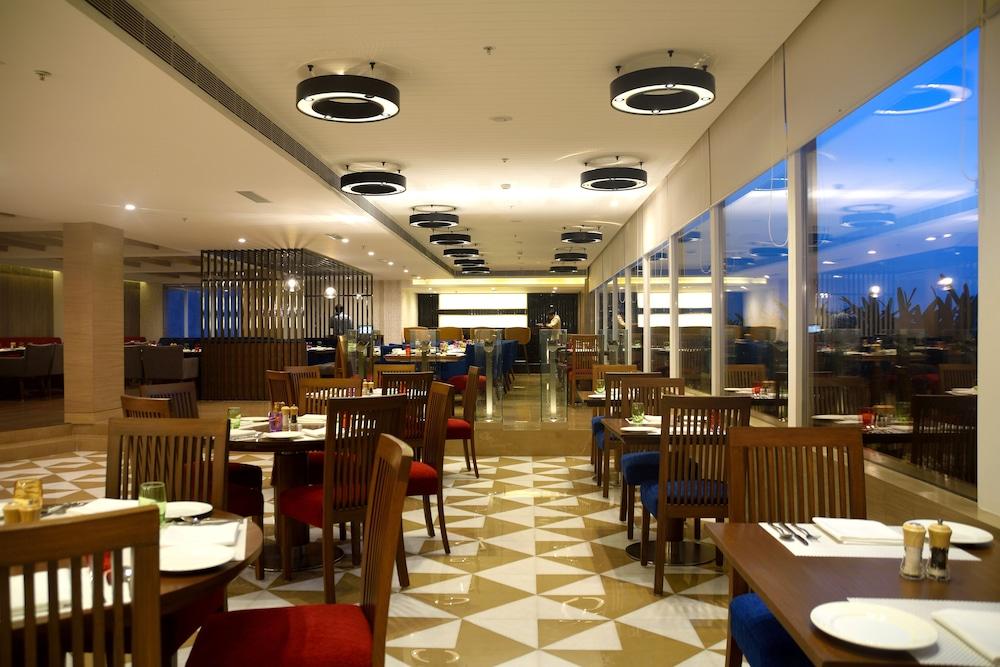 Sarovar Portico Outer Ring Road Bangalore Exterior photo