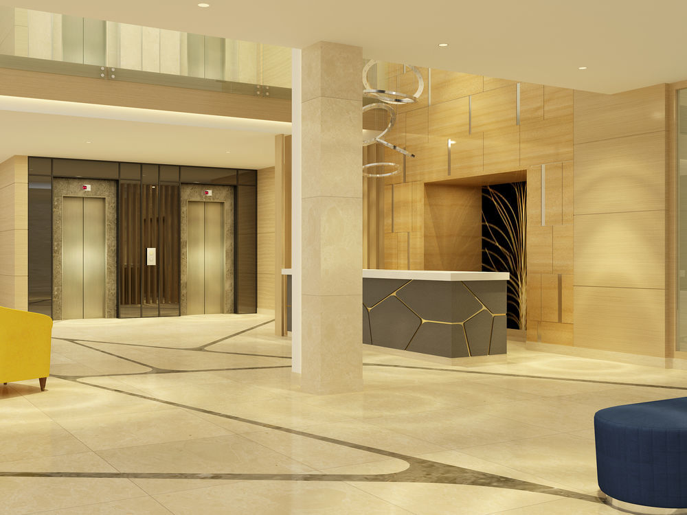 Sarovar Portico Outer Ring Road Bangalore Exterior photo